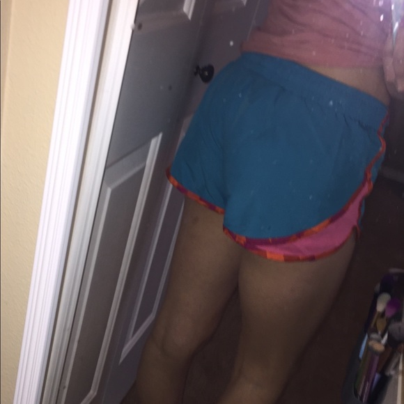 Workout Shorts - Picture 3 of 5